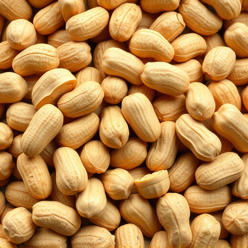 peanuts