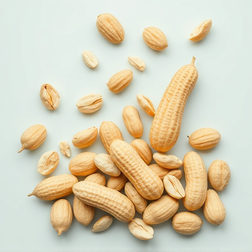 peanuts