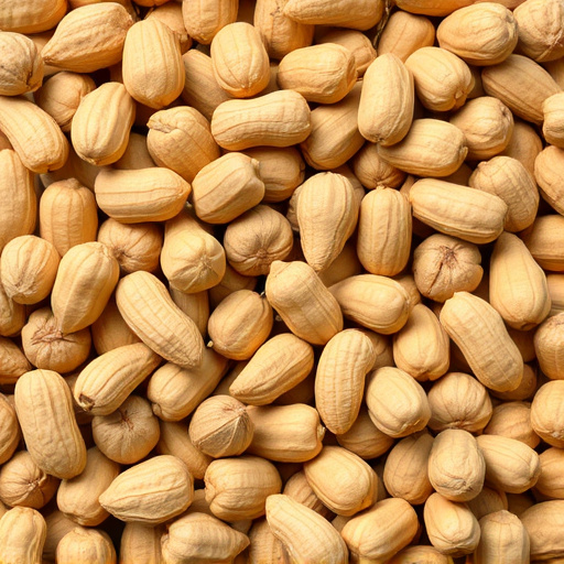 peanuts