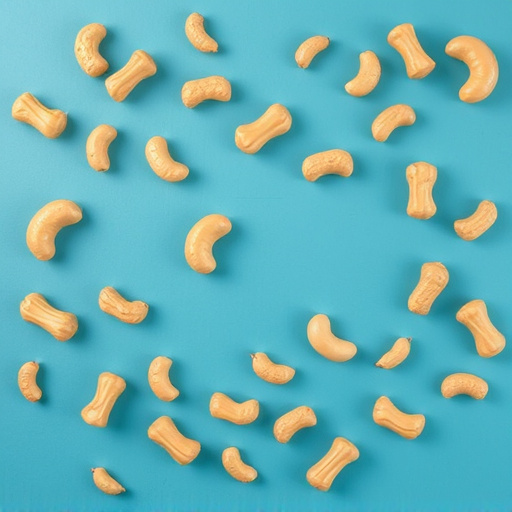 peanuts