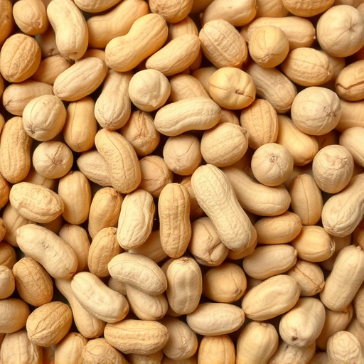 peanuts