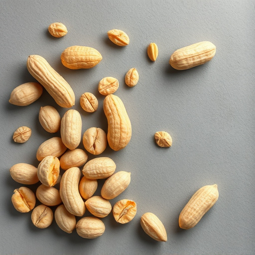 peanuts