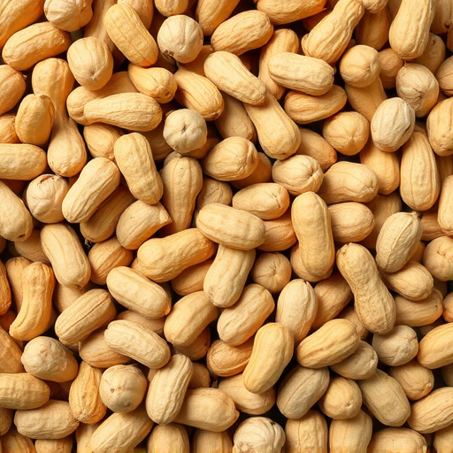 peanuts
