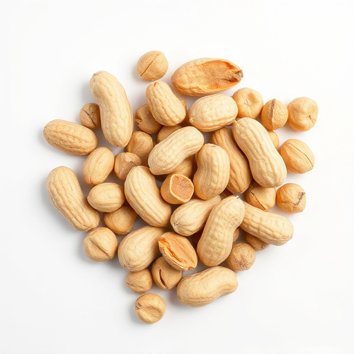 peanuts