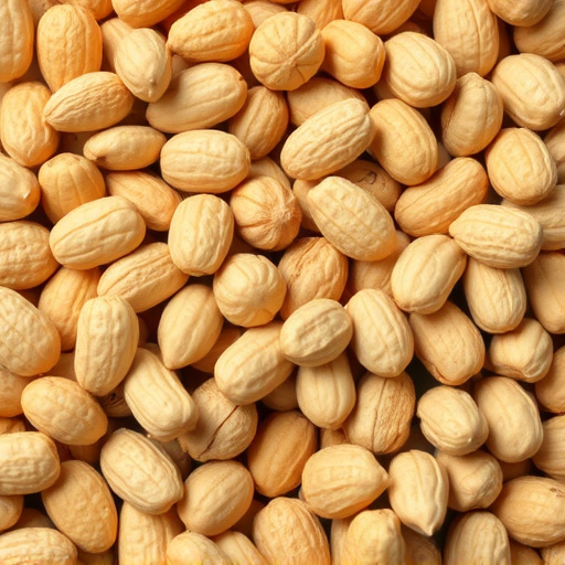 peanuts