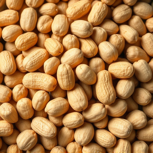 peanuts