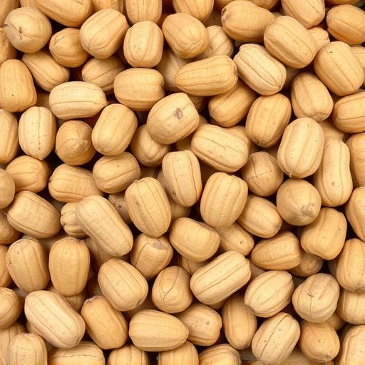 peanuts
