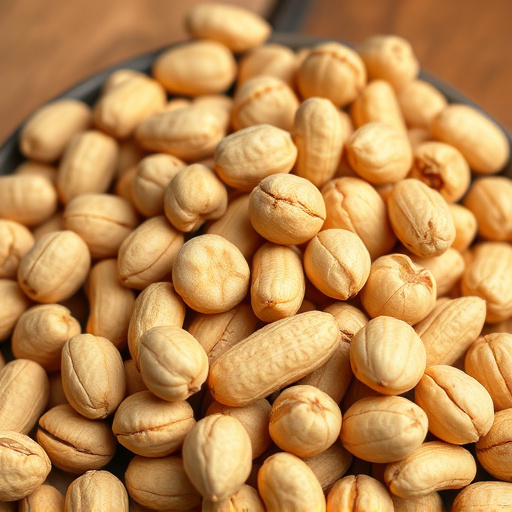 peanuts