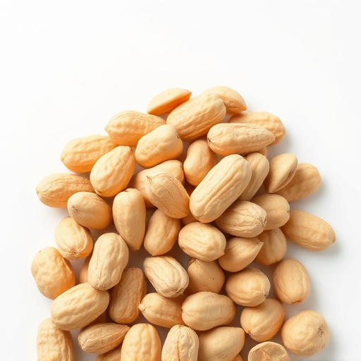 peanuts