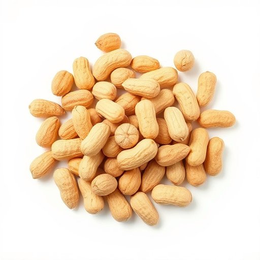 peanuts