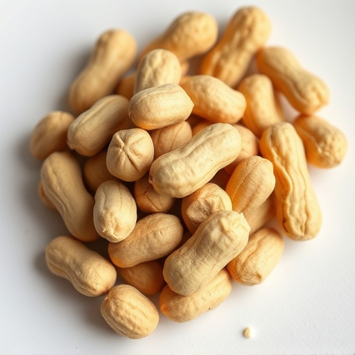peanuts