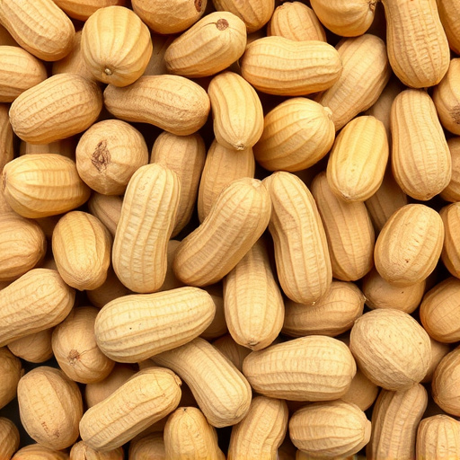 peanuts