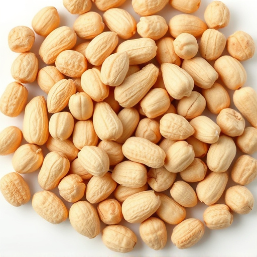 peanuts
