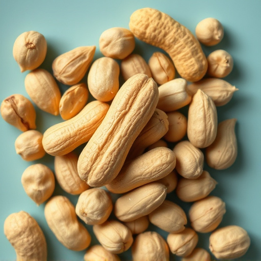 peanuts