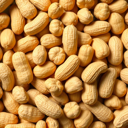 peanuts