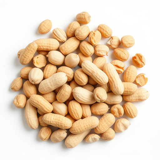 peanuts
