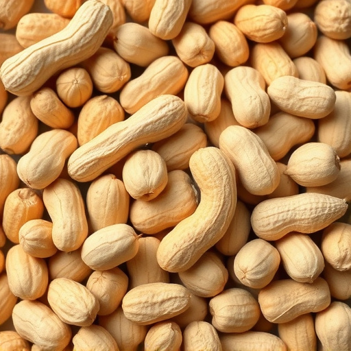 peanuts