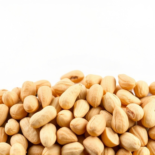 peanuts