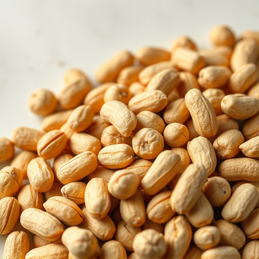 peanuts