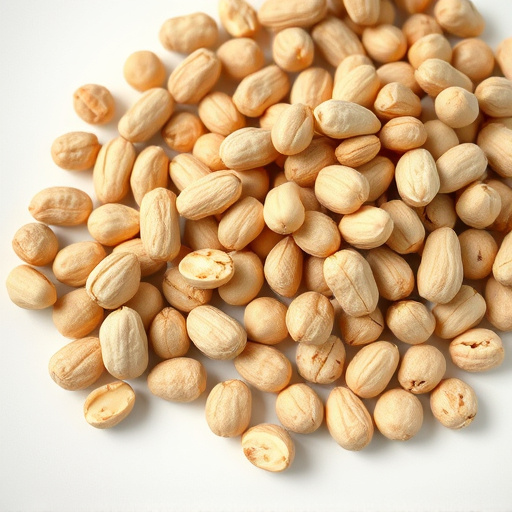 peanuts