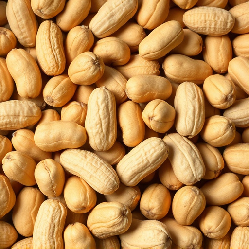 peanuts