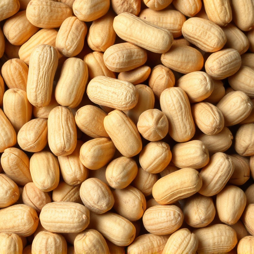 peanuts