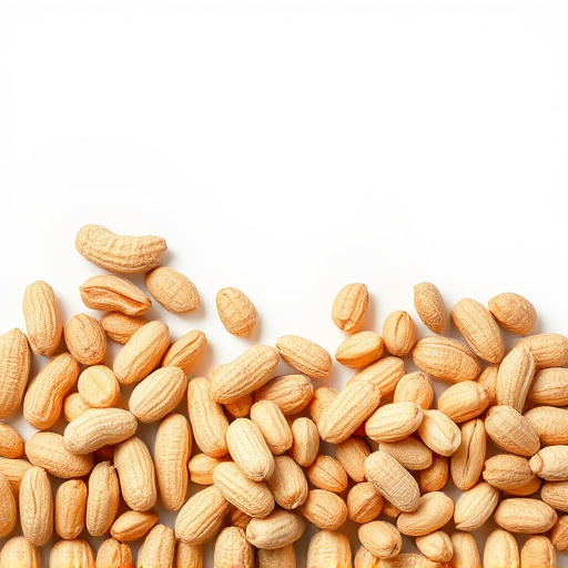 peanuts