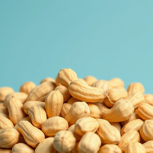 peanuts