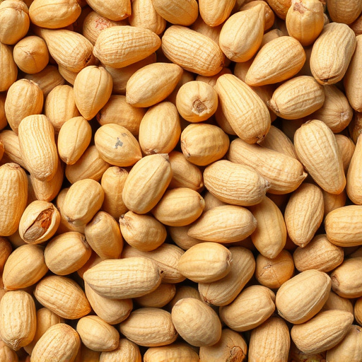 peanuts