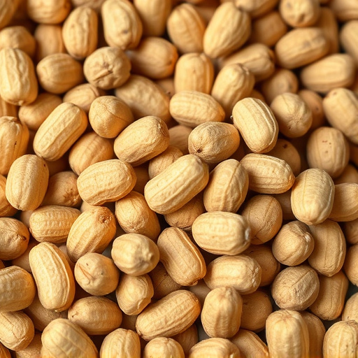 peanuts
