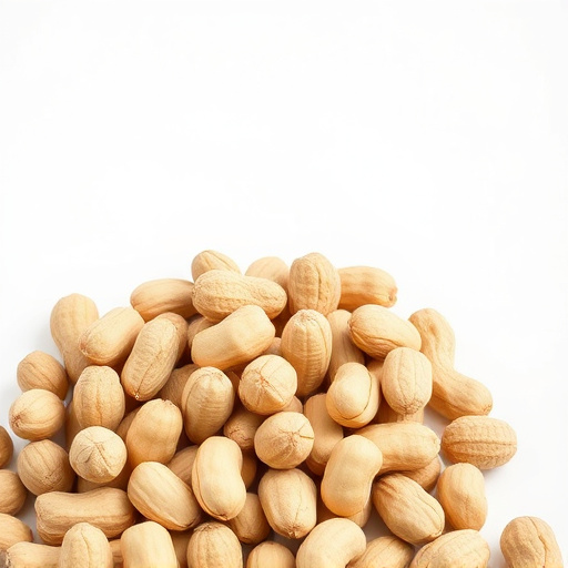 peanuts