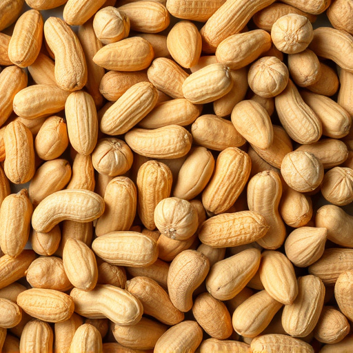 peanuts