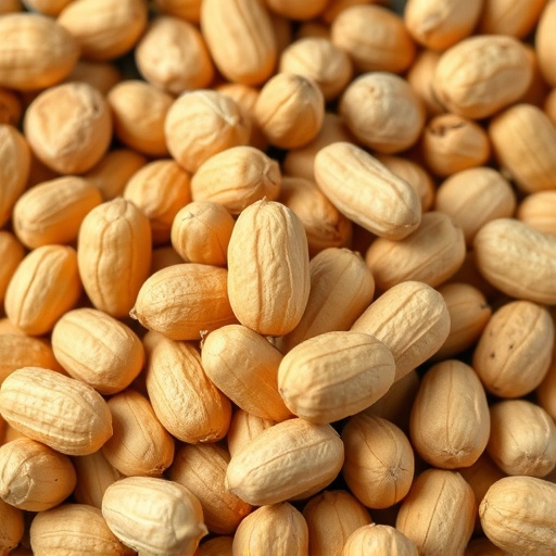 peanuts
