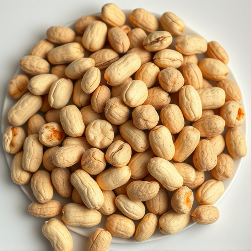 peanuts