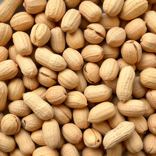 peanuts