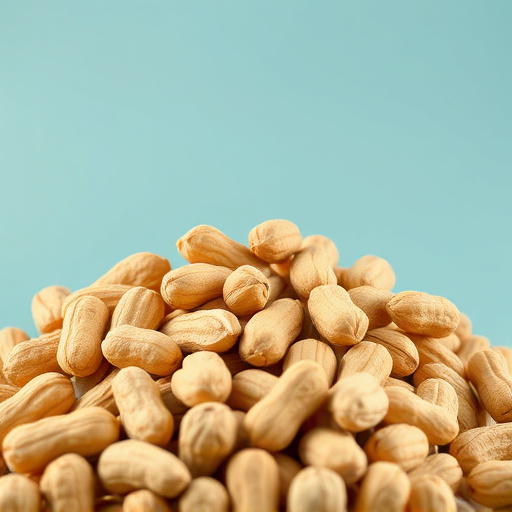 peanuts