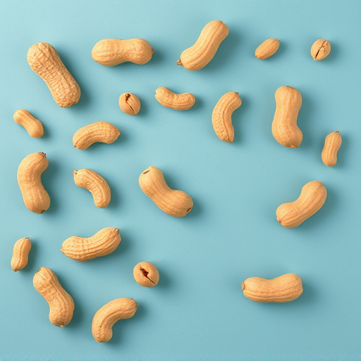 peanuts
