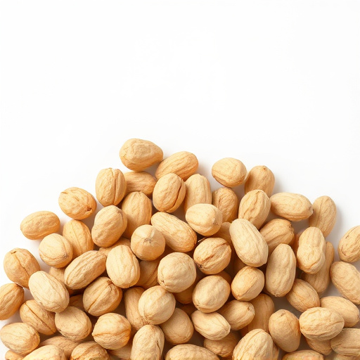 peanuts