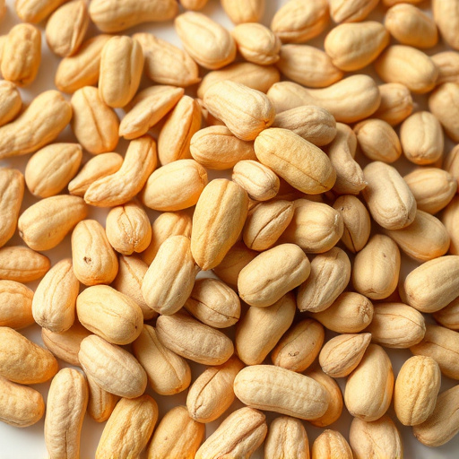 peanuts