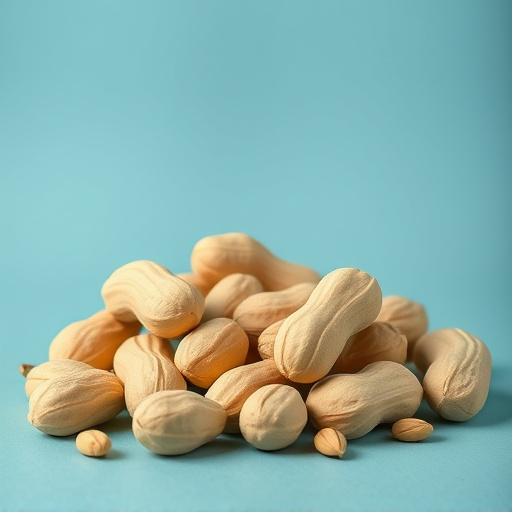 peanuts