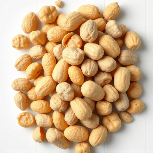 peanuts