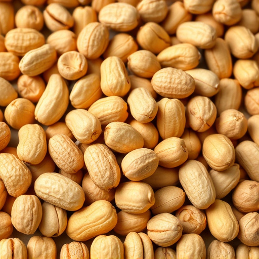 peanuts