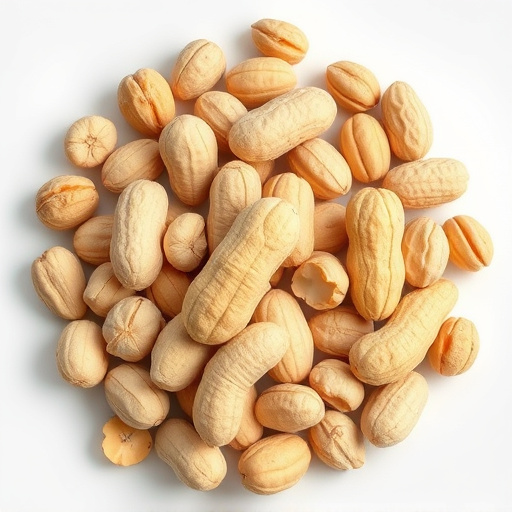 peanuts