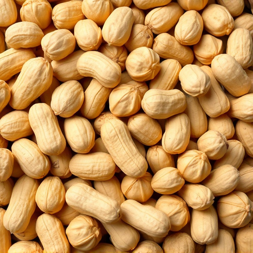 Boost Your Bird's Health: Liverpool's Top Natural Peanut Treats - Now More Affordable!