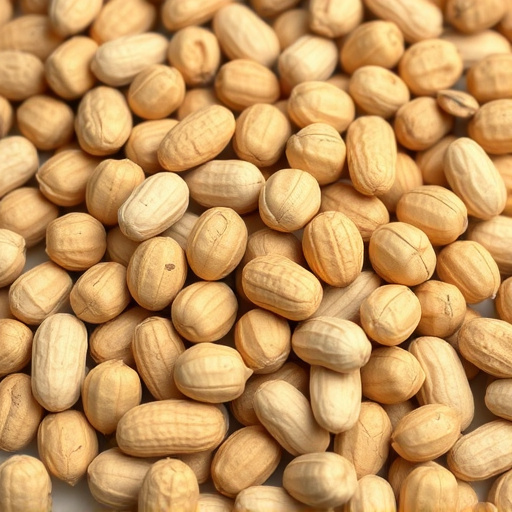 peanuts