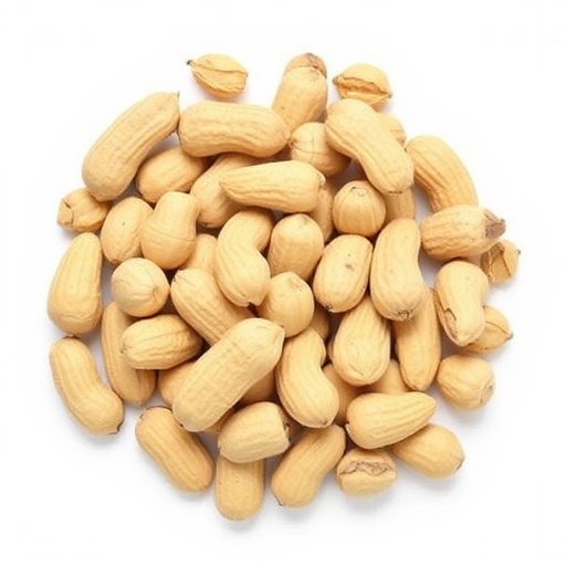 peanuts