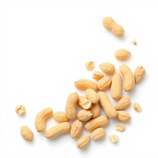 peanuts