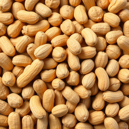 peanuts