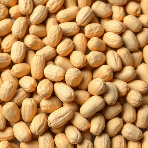 peanuts