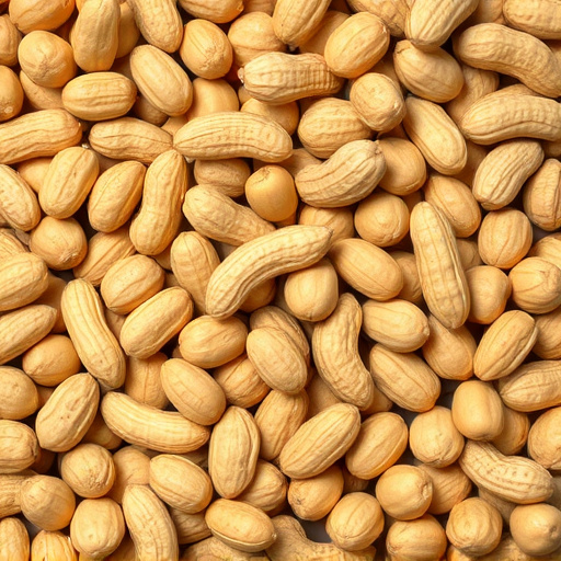 peanuts
